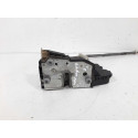 Fechadura Traseira Esquerda Bmw 330i 320i E46 X1 1998 A 2005