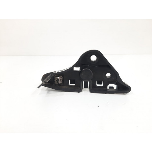 Guia Paralama Dianteiro Esquerdo Renault Fluence 2010 A 2018