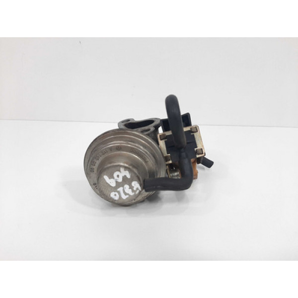 Válvula Egr Com Solenóide Mercedes E320 3.2 V6 1998 A 2002