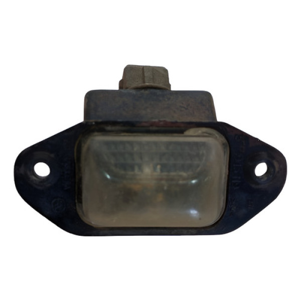 Lanterna Placa Traseira Volkswagen Gol G2 1995 1996 A 1999