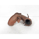 Duto Tubo Coletor Escape Citroen C4 Hatch 2.0 16v 07 A 2013