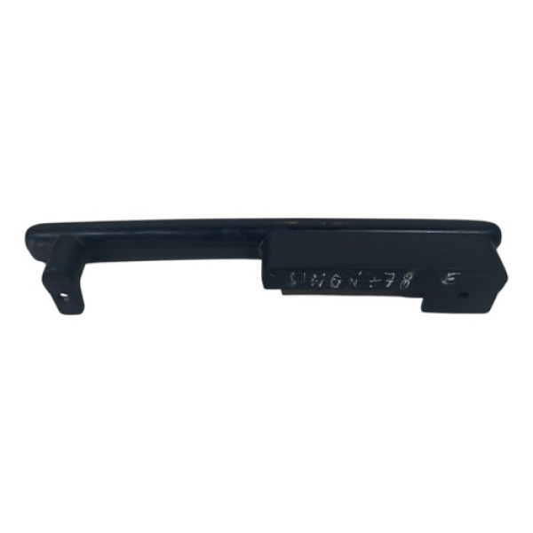 Puxador Porta Dianteiro Esquerdo Fiat Uno Mille 2008 A 2012