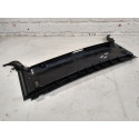 Acabamento Tampa Traseira Bmw 540i 1998 A 2003 Com Avaria