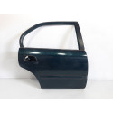 Porta Traseira Direita Honda Civic Lxs 1996 1997 1998 A 2000