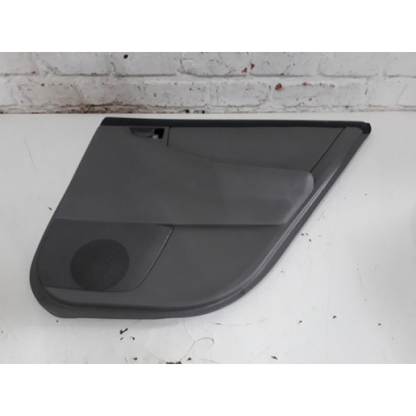 Forro Porta Traseira Direita Corolla Fielder 2004 À 2008