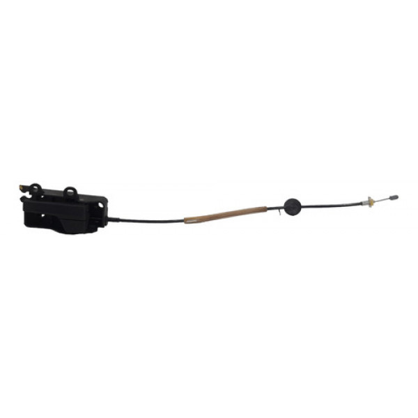 Maçaneta Interna Traseira Esquerda Ford Focus 2009 A 2013
