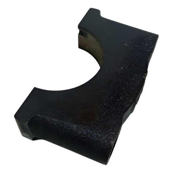 Mancal Virabrequim Ford Ka 1.0 8v Zetec 2010