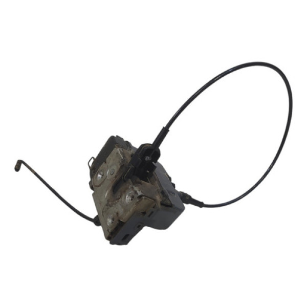 Fechadura Traseira Esquerda Renault Megane 2008 A 2012