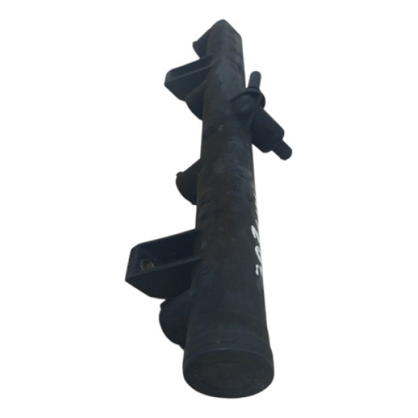 Flauta Bico Injeção Combustível Peugeot 307 2002 2003 A 2012