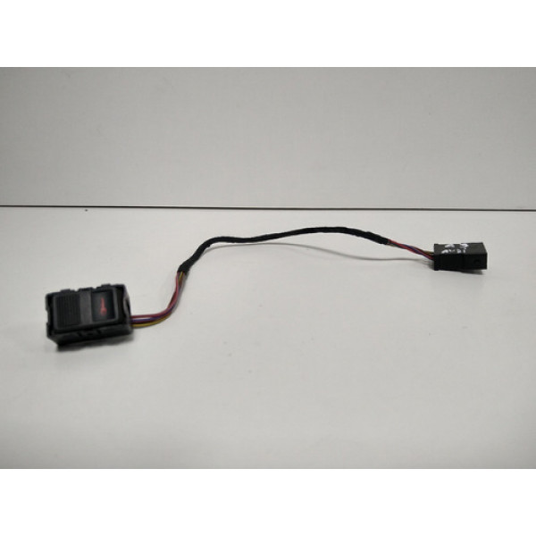 Botão Trava Portas Audi A3 1998 1999 2000 2001 A 2005