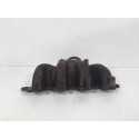 Coletor Escape Ford Escort 1.8 16v 1995 1996 1997 A 2003