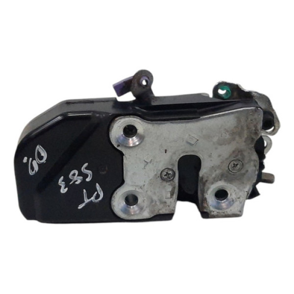 Fechadura Elétrica Dianteira Direita Pt Cruiser 01 A 2010
