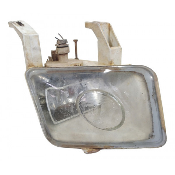 Farol Milha Esquerdo Gm Chevrolet Vectra 2000 2001 A 2005