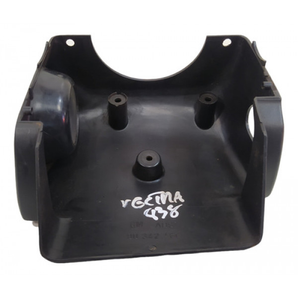 Moldura Inferior Chave Seta Gm Chevrolet Vectra 1993 A 1996