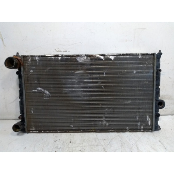 Radiador Ar Fiat Uno 1.0 8v 1997 1998 1999 2000 2001
