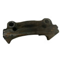 Capa Mancal Bloco Motor Monza 1990 1991 1992 A 1997 Usado