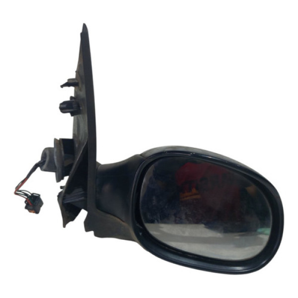 Retrovisor Direito Peugeot 206 1999 2000 2001 2002 A 2010
