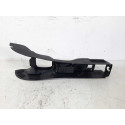 Console Central Tomada 12v Porta Copos Citroen C4 07 A 2013