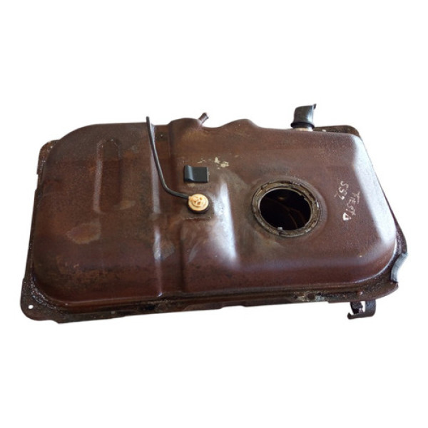 Tanque Combustível Ford Fiesta 1.0 1996 1997 1998 A 2002