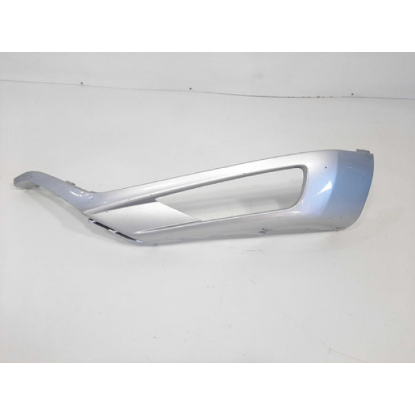 Moldura Farol Milha Dianteiro Esquerd Volvo Xc60 2012 A 2016