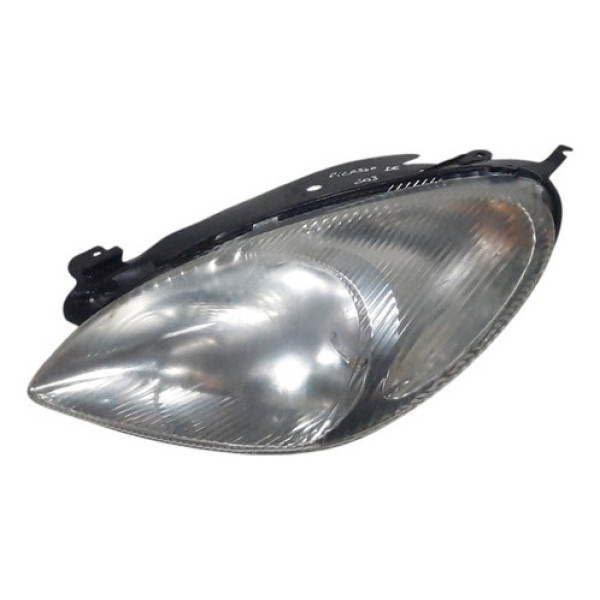 Farol Dianteiro Esquerdo Citroen Xsara Picasso 2001 A 2006