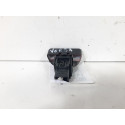 Botão Interruptor Pisca Alerta Nissan Versa March 11 A 2018