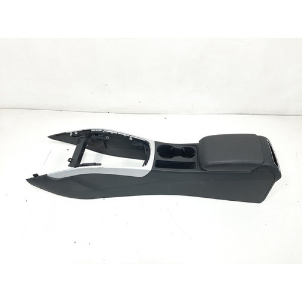 Console Central Audi A4 2010 2011 2012 2013 2014 2015