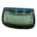 Tampa Traseira Porta Malas Gm Corsa 4p 1997 1998 A 2002