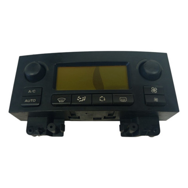 Ar Digital Citroen C4 Vtr 2006 2007 2008 2009 Usado