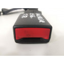 Engate Cinto Traseiro Direito Gm Tracker Ltz 2014 A 2019