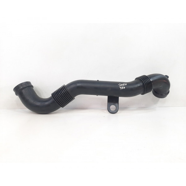 Mangueira Duto Filtro Ar Fiat Toro Renegade 1.8 2016 A 2020
