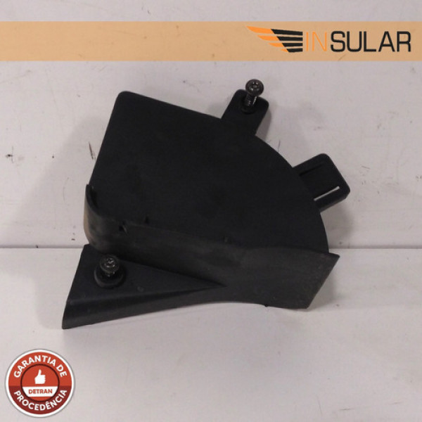 Moldura Cilindro Tampa Traseira Bmw E46 330i 320i 98 A 2005