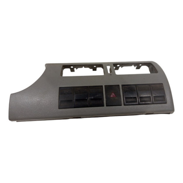 Moldura Difusor Central Vw Gol G3 1999 2000 2001 A 2005