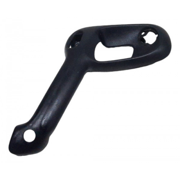 Puxador Porta Traseira Esquerda Gm Vectra 1997 1998 A 2005