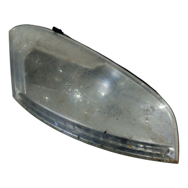 Farol Dianteiro Direito Citroen C4 Picasso 2009 2010 A 2014