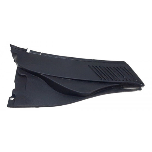 Grade Churrasqueira Direita Renault Clio 2004 2005 A 2012