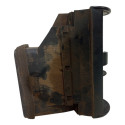 Comando Ar Difusor Central Painel Gm Corsa 1994 1995 A 2010