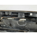 Moldura Externa Tampa Traseira C4 Picasso 09 A 2013 C/avaria