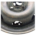 Roda Ferro Avulso 4x98 R13 Chevrolet Celta 2000 2001 A 2016 