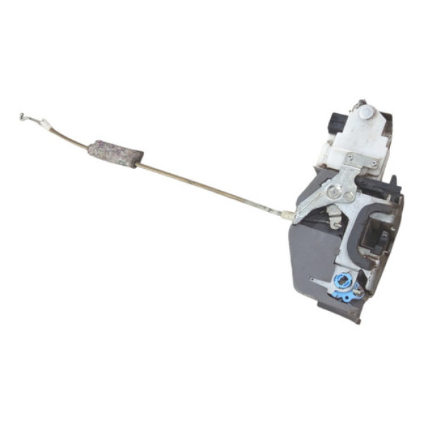 Fechadura Diant Esquerda Volkswagen Parati G4 2005 A 2014 