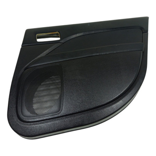 Forro Porta Traseira Direita Ford Fusion 2.3 2006 07 A 2009 