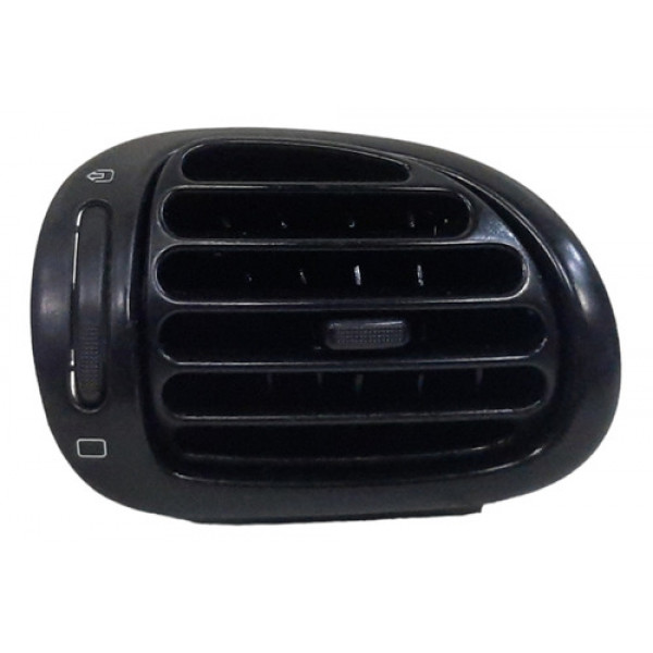 Difusor Ar Dianteiro Esquerdo Peugeot 206 2002 2003 A 2010