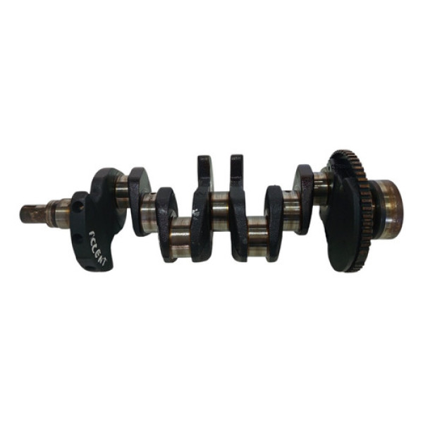Virabrequim Hyundai Accent 1.5 12v Automático 1994 A 1999