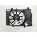Defletor Ford Ecosport Fiesta 1.6 16v 2012 2013 2014 2015