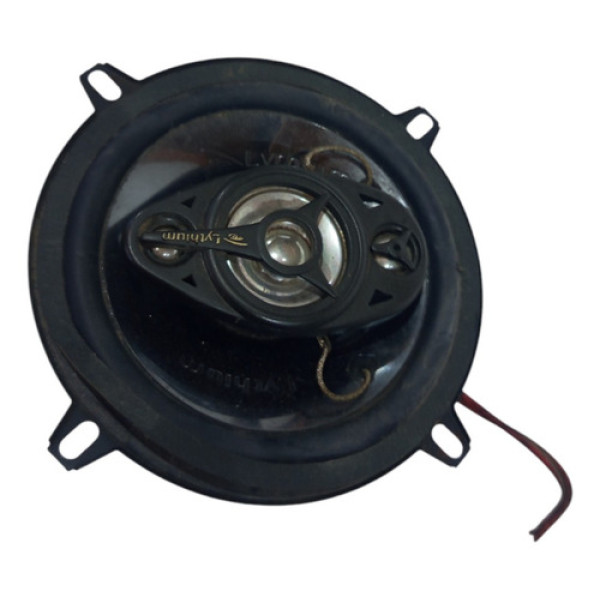 Alto Falante Lythium Ly504 180 Watts 
