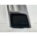 Acabamento Moldura Console Central Civic Lxs 2012 A 2016