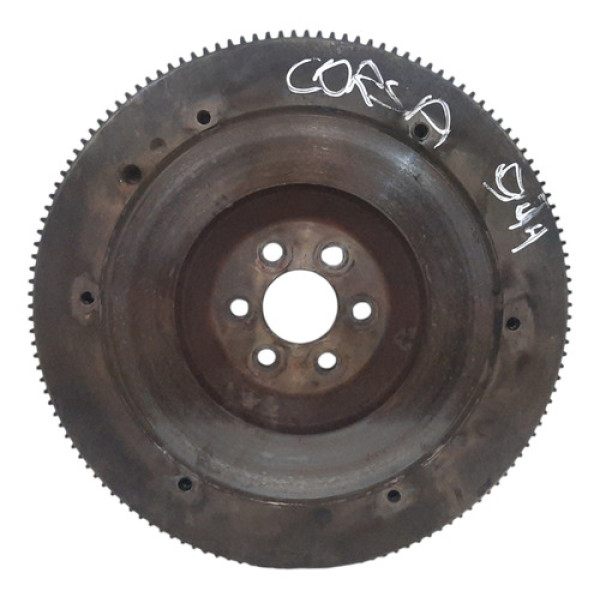 Volante Motor Cremalheira Gm Corsa 1.0 Vhc 2002 2003 A 2010