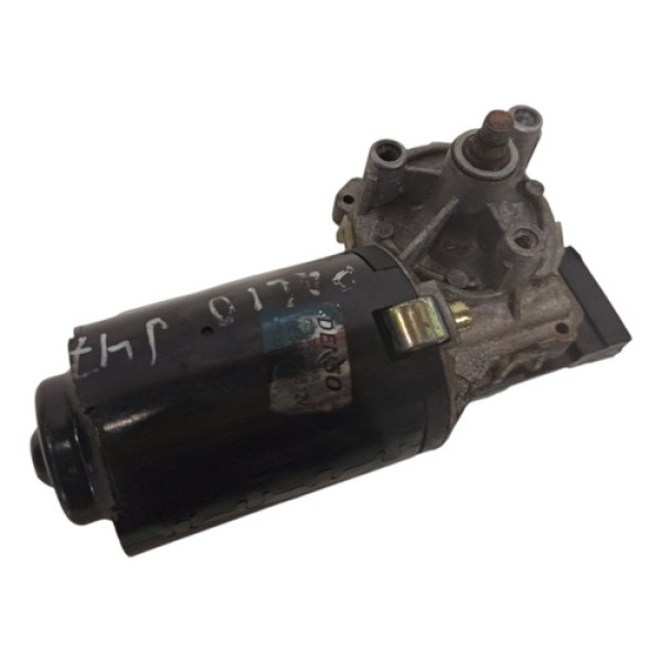 Motor Limpador Dianteiro Parabrisa Fiat Palio 2002 A 2007