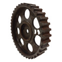 Polia Comando Válvula Gm Corsa 1.0 8v 1994 1995 1996 A 2013
