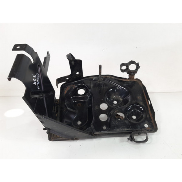 Suporte Bateria Fiat Doblo 1.4 8v 2005 2006 2007 2008 A 2013